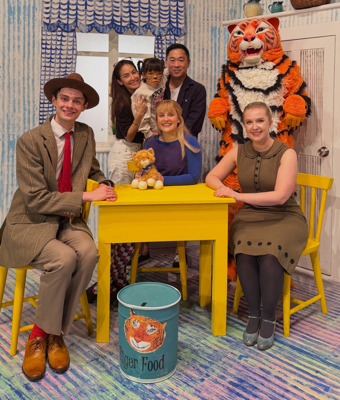 โอซา แวง