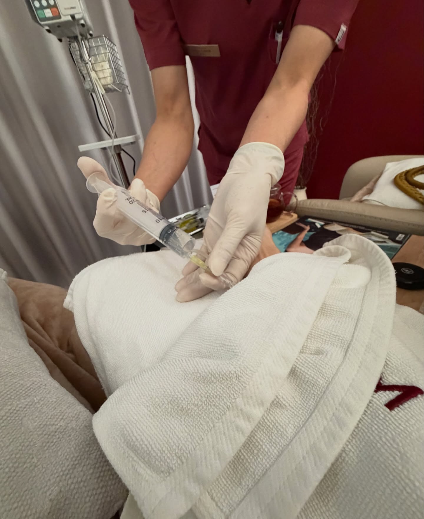 โอซา แวง