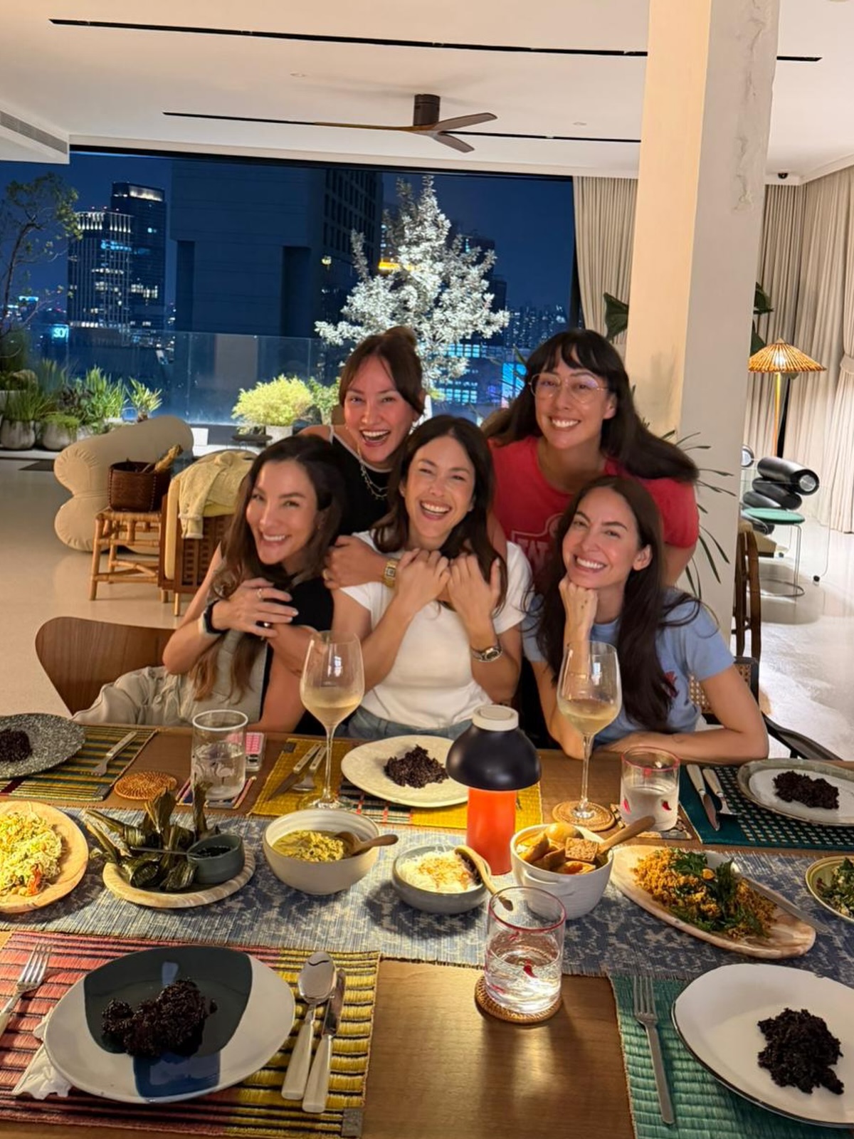 โอซา แวง