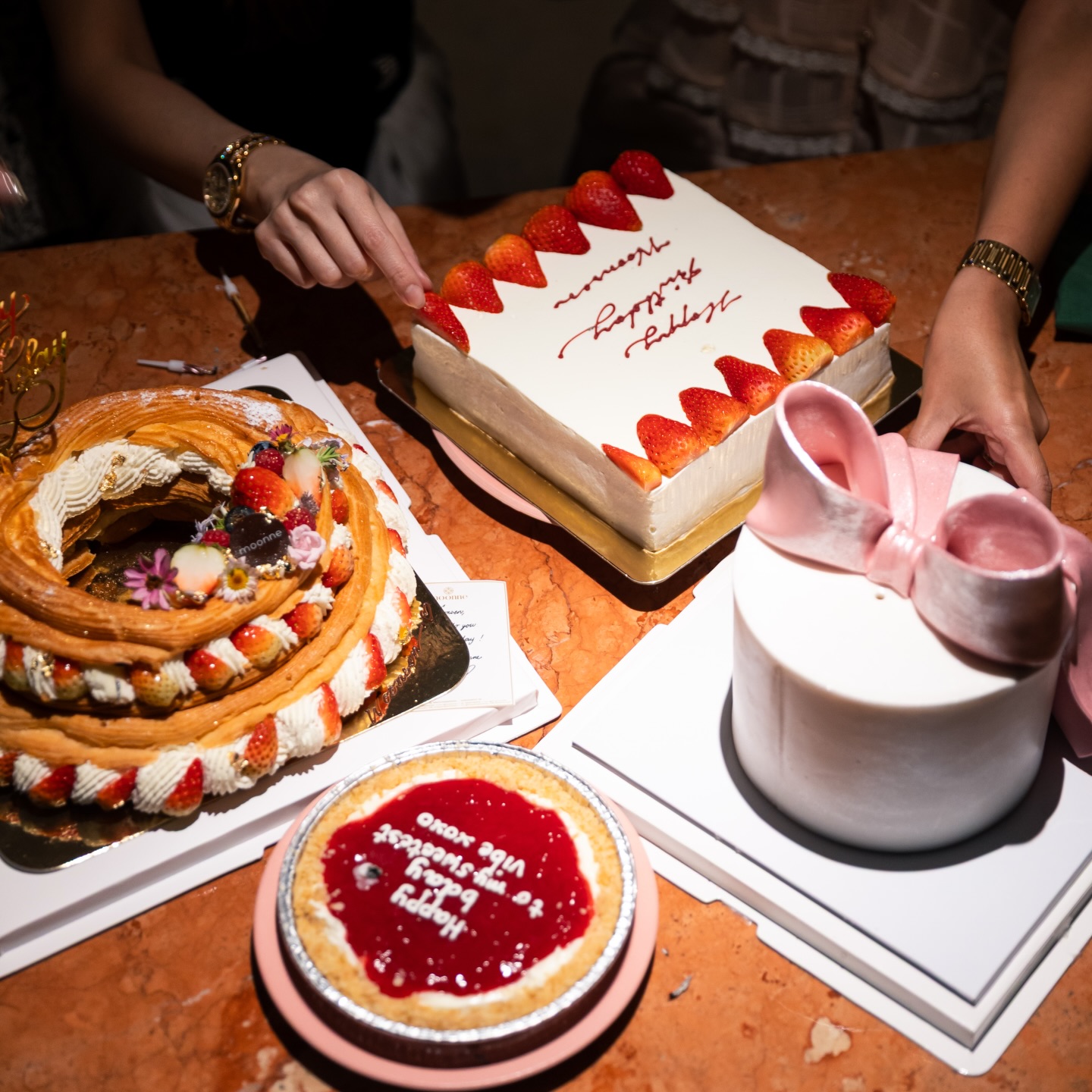 โอซา แวง