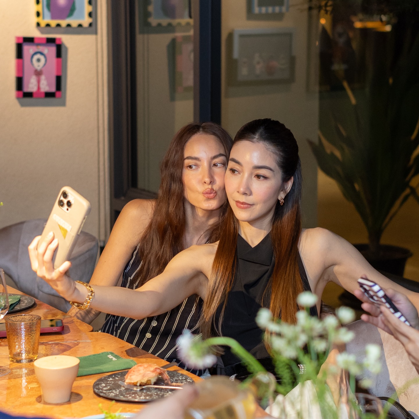 โอซา แวง