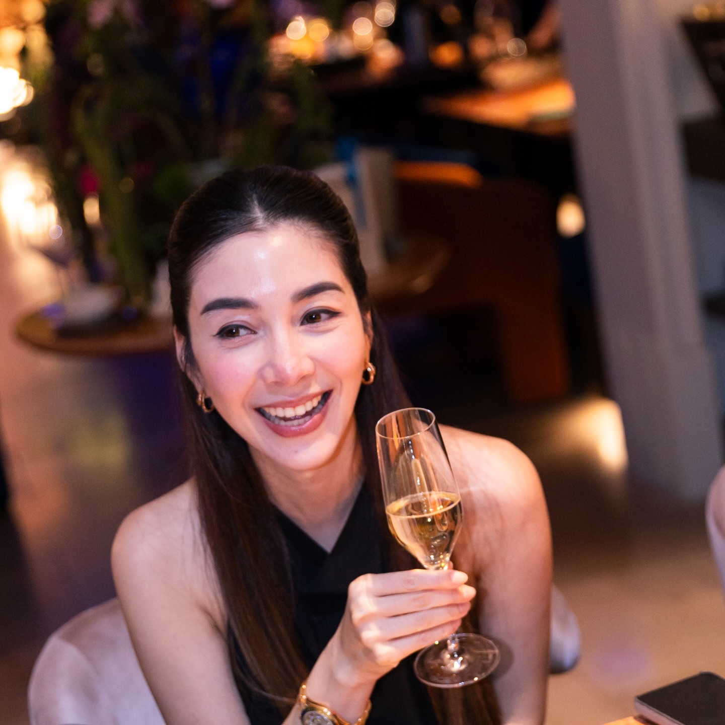 โอซา แวง