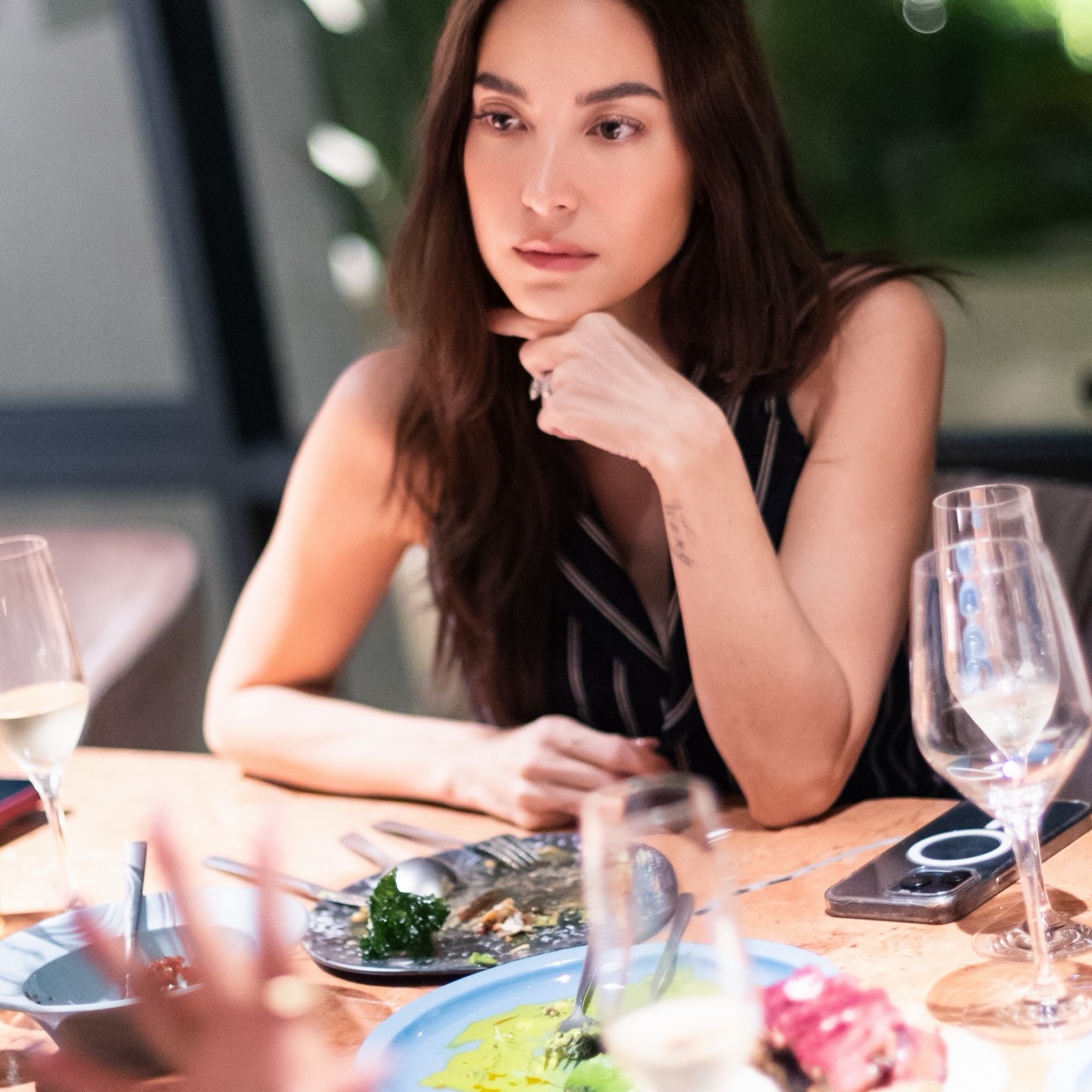 โอซา แวง