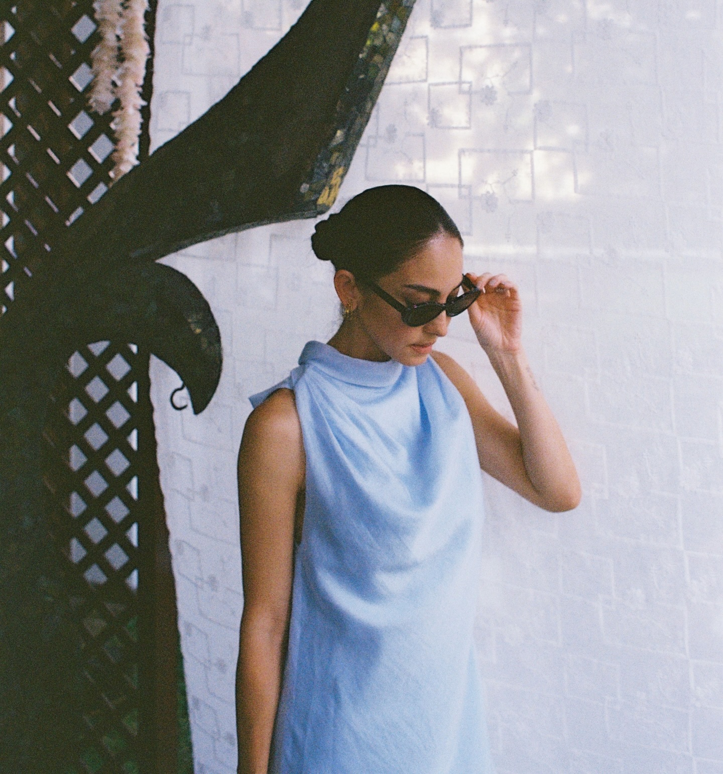 โอซา แวง