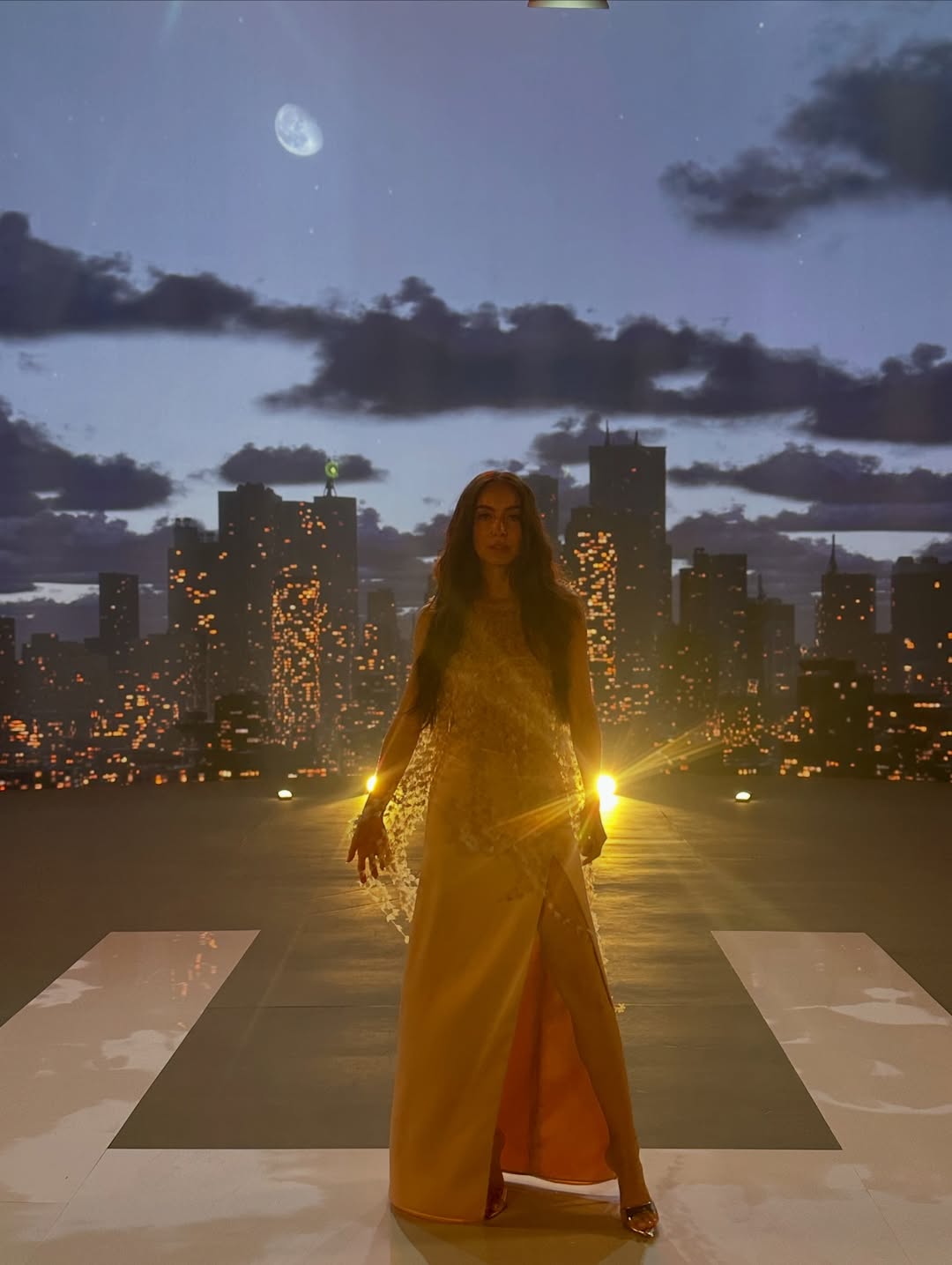 โอซา แวง