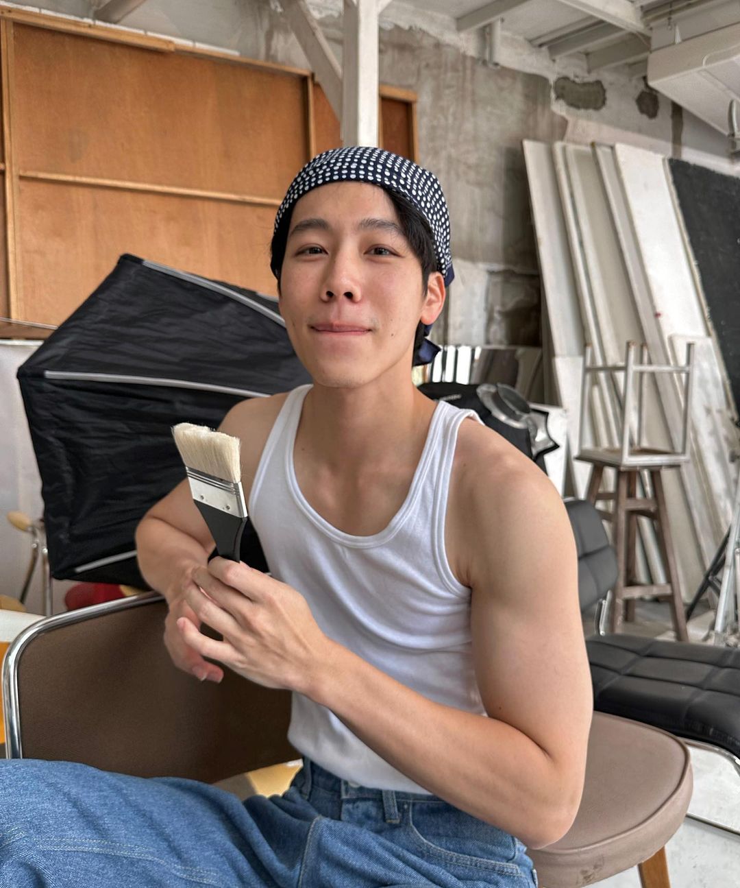 วอร์ - วนรัตน์ รัศมีรัตน์