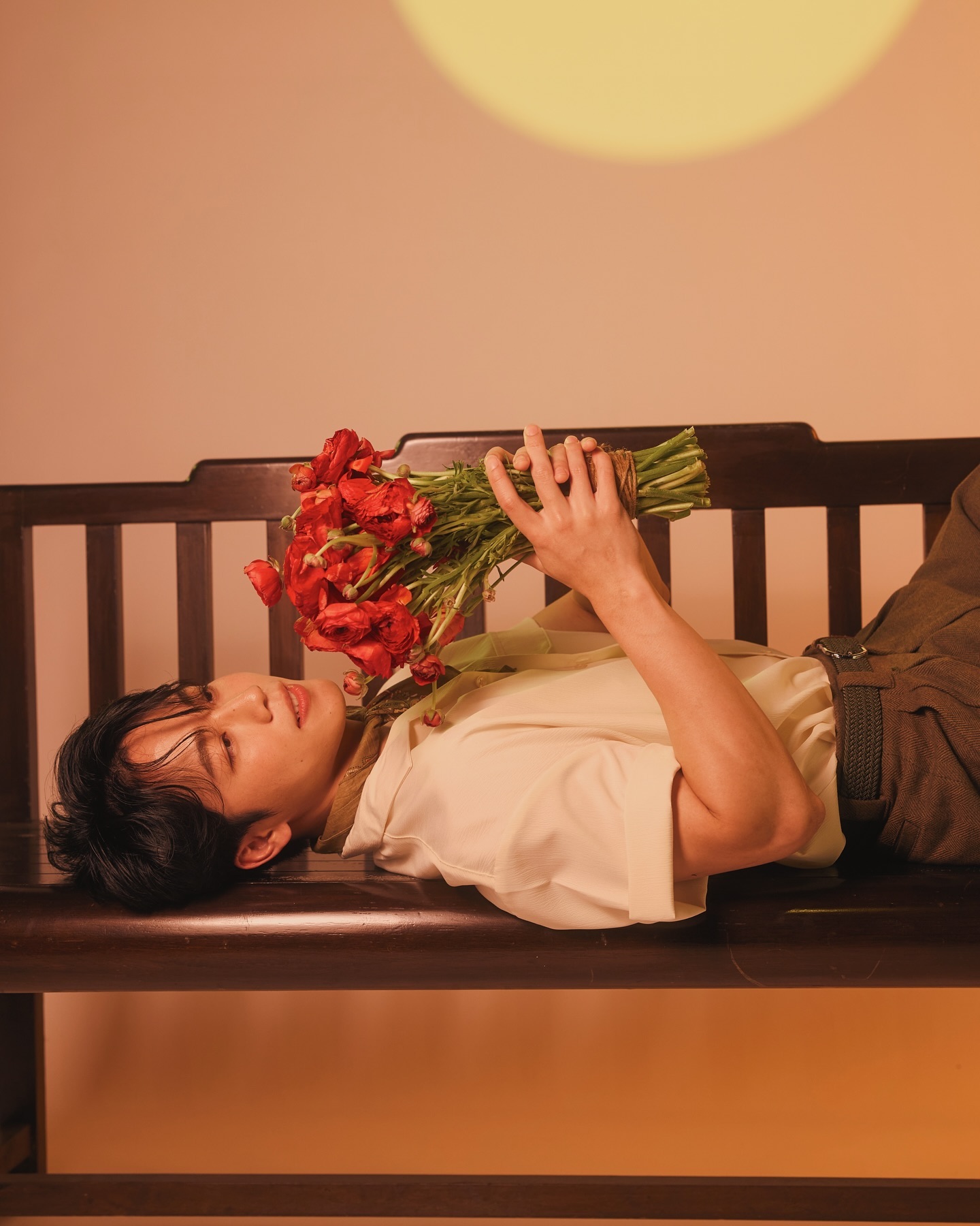 วอร์ - วนรัตน์ รัศมีรัตน์