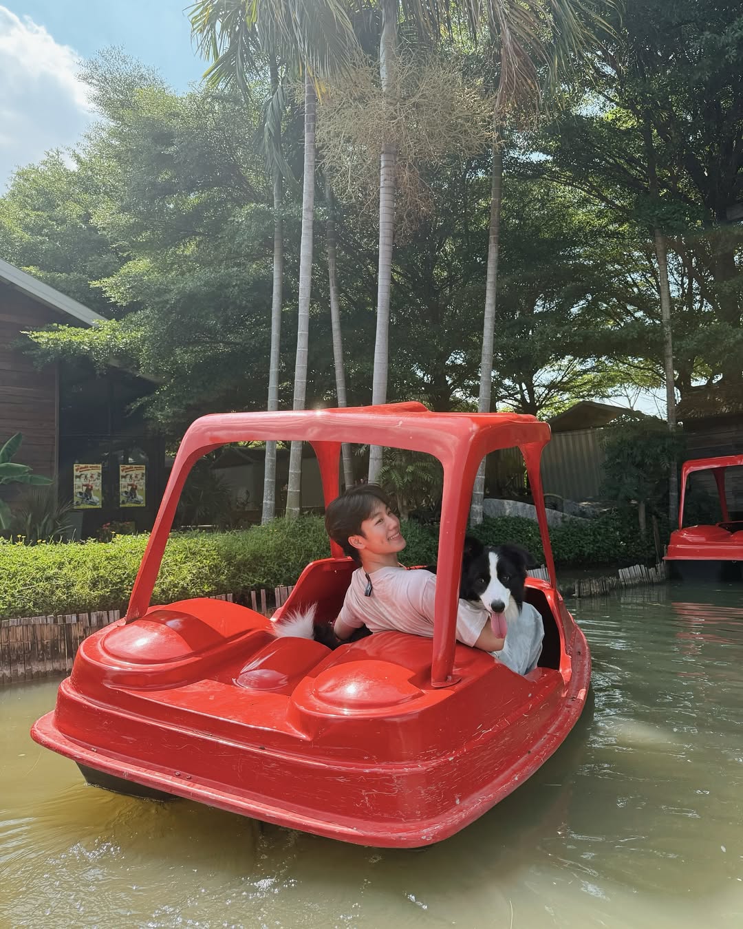 วอร์ - วนรัตน์ รัศมีรัตน์