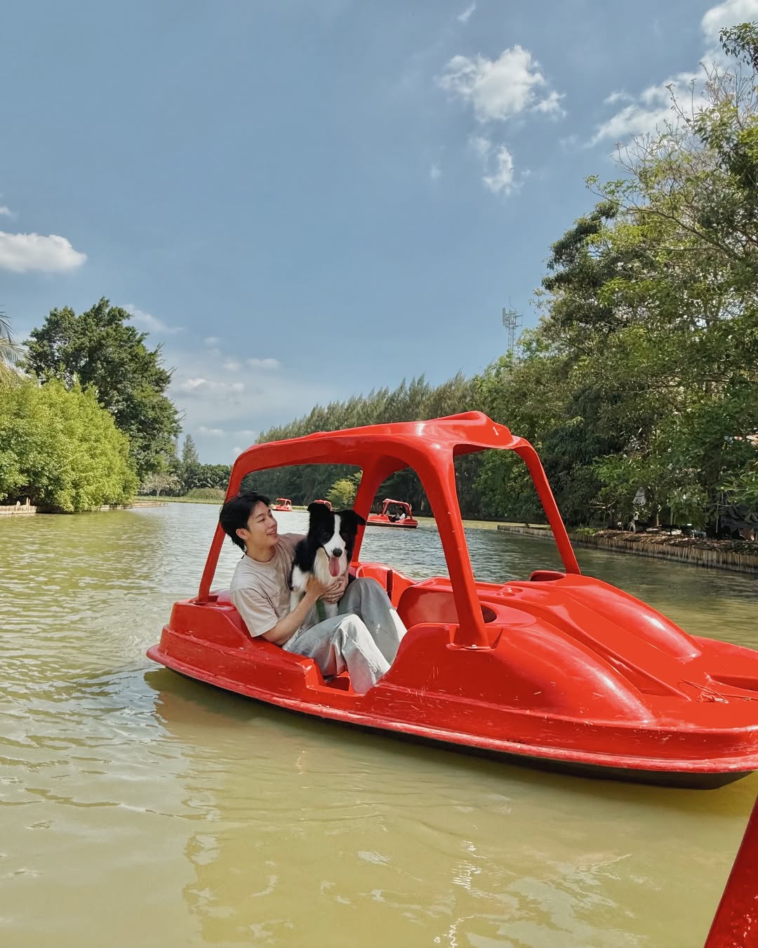 วอร์ - วนรัตน์ รัศมีรัตน์