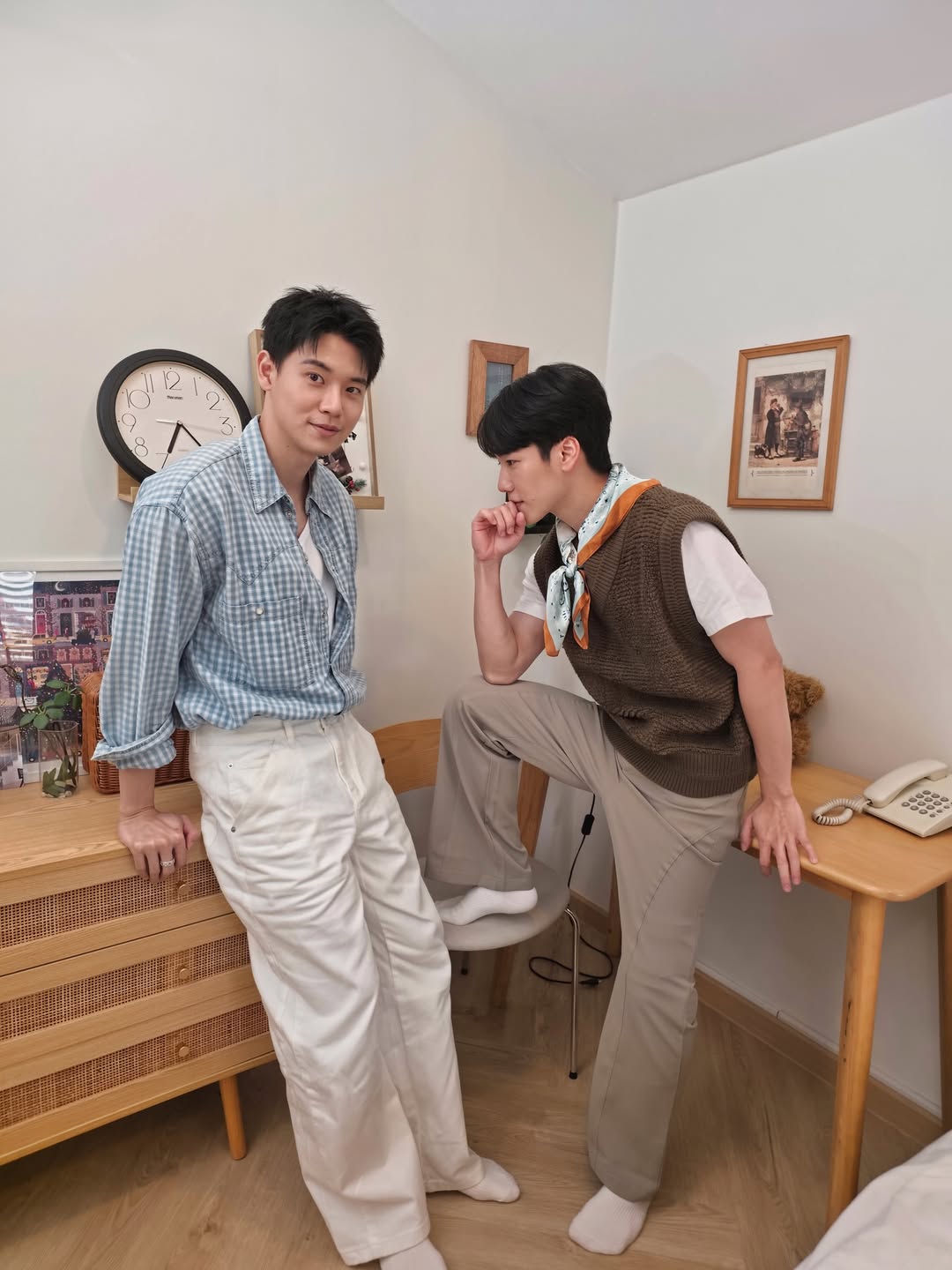 วอร์ - วนรัตน์ รัศมีรัตน์