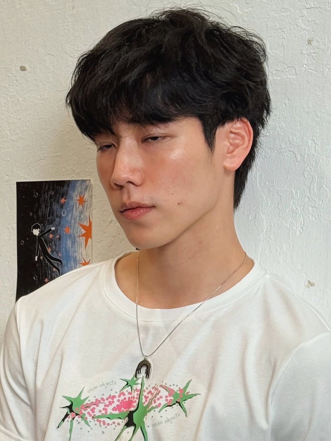 วอร์ - วนรัตน์ รัศมีรัตน์