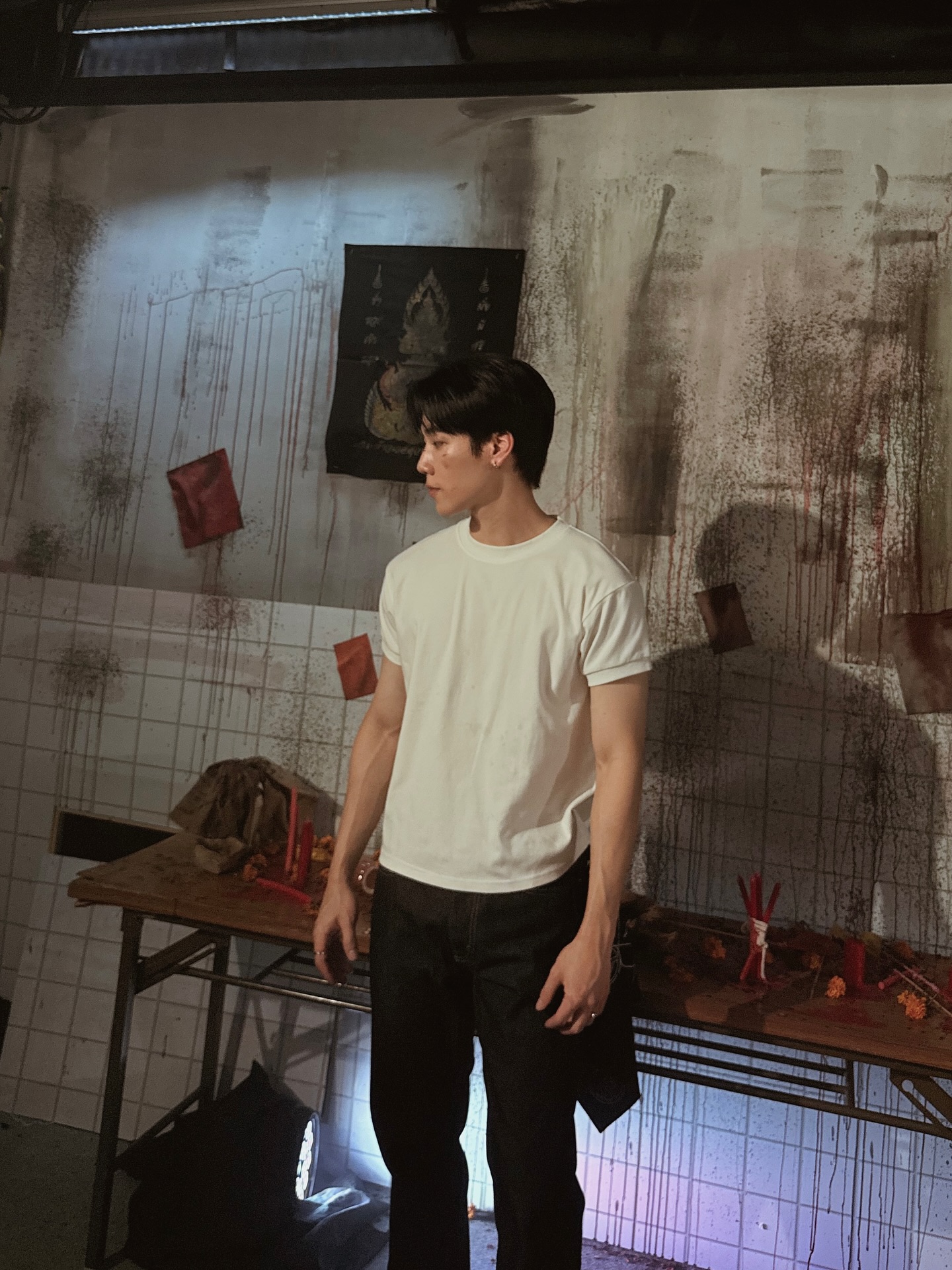 วอร์ - วนรัตน์ รัศมีรัตน์