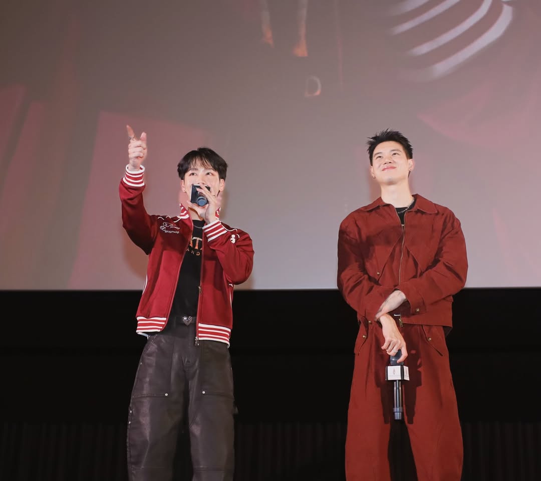 วอร์ - วนรัตน์ รัศมีรัตน์