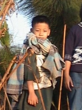 วอร์ - วนรัตน์ รัศมีรัตน์