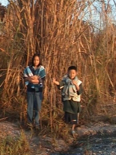 วอร์ - วนรัตน์ รัศมีรัตน์