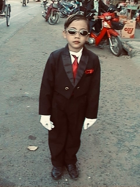 วอร์ - วนรัตน์ รัศมีรัตน์