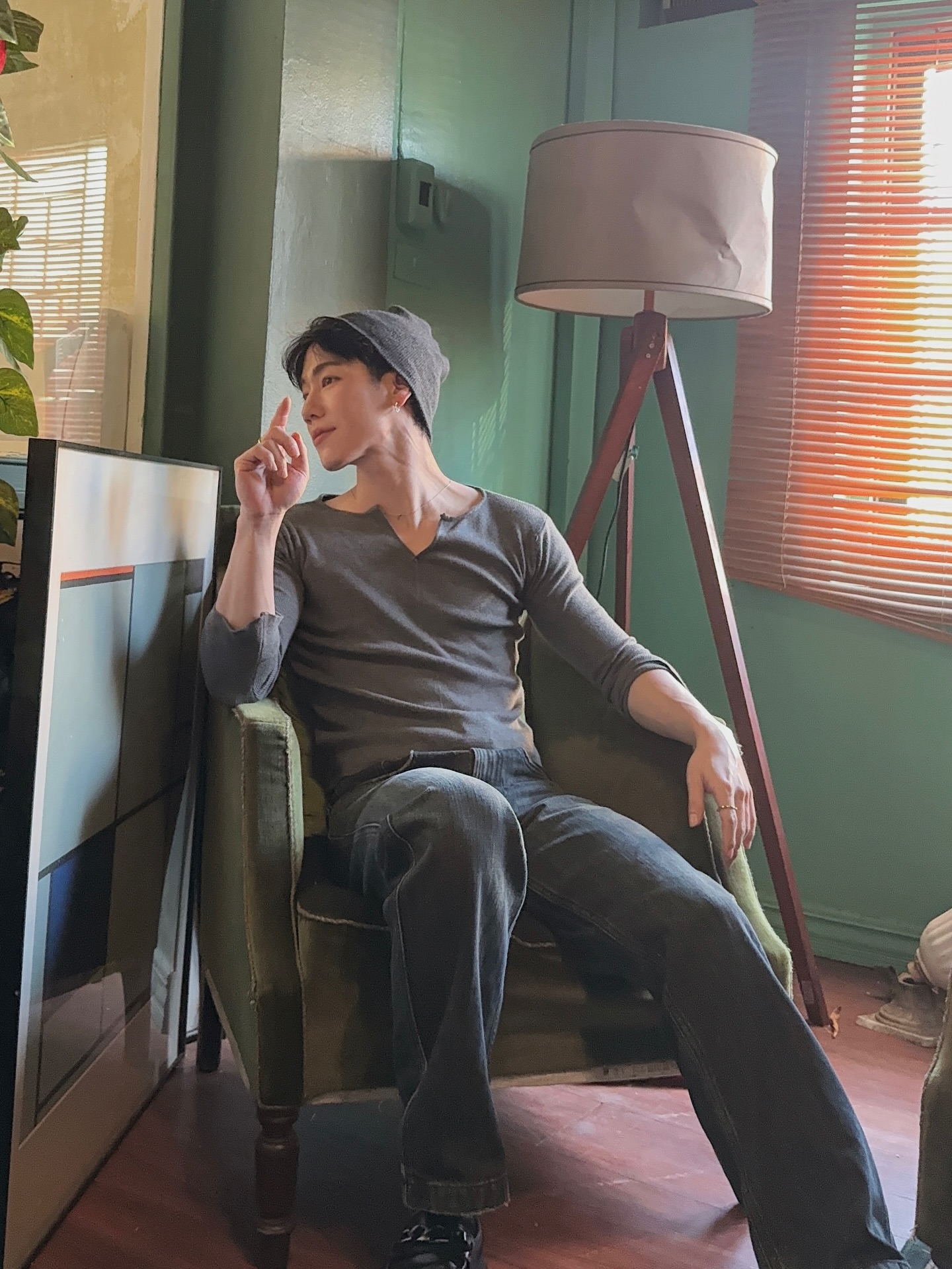 วอร์ - วนรัตน์ รัศมีรัตน์