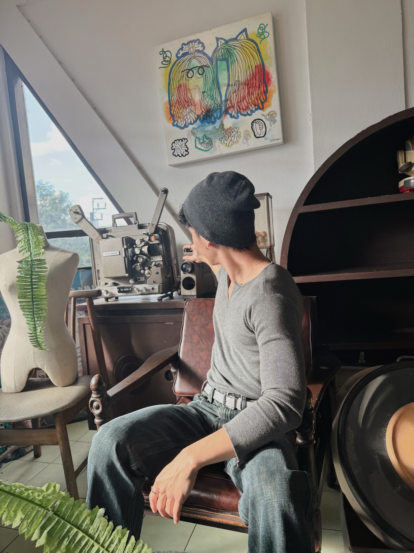 วอร์ - วนรัตน์ รัศมีรัตน์