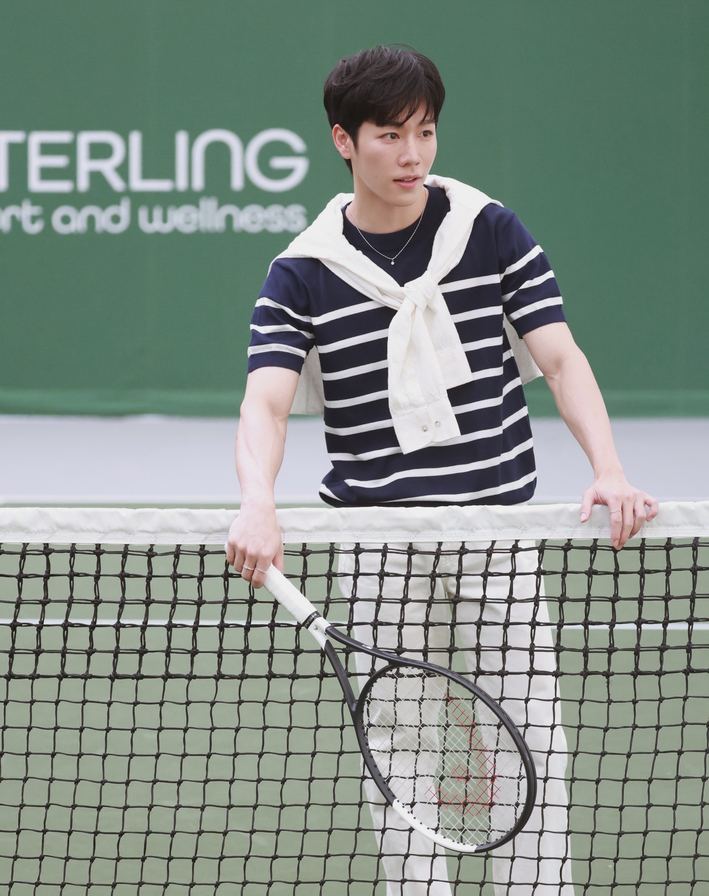 วอร์ - วนรัตน์ รัศมีรัตน์