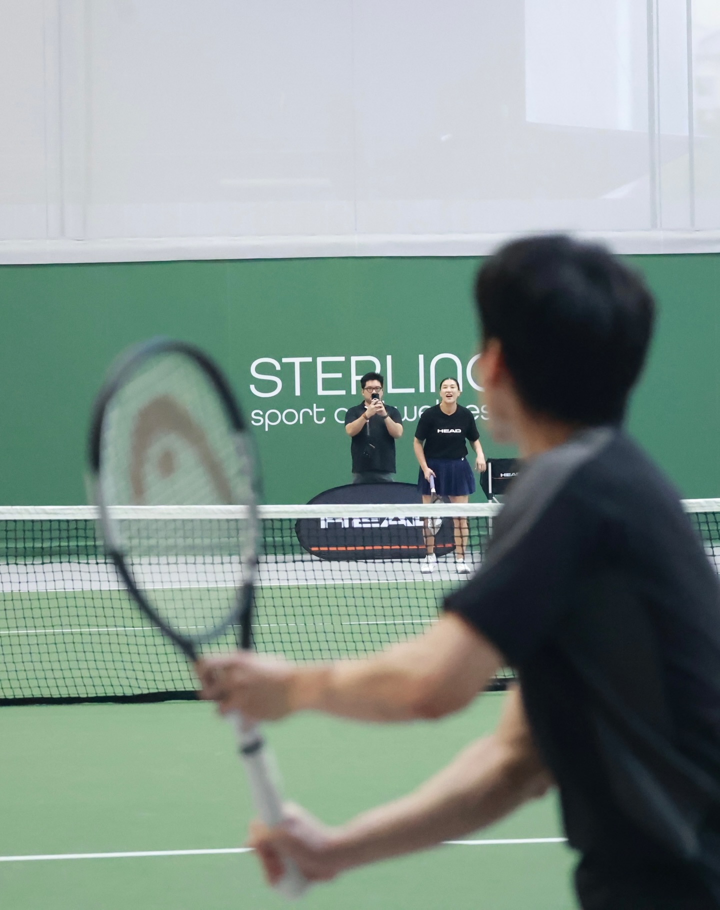 วอร์ - วนรัตน์ รัศมีรัตน์