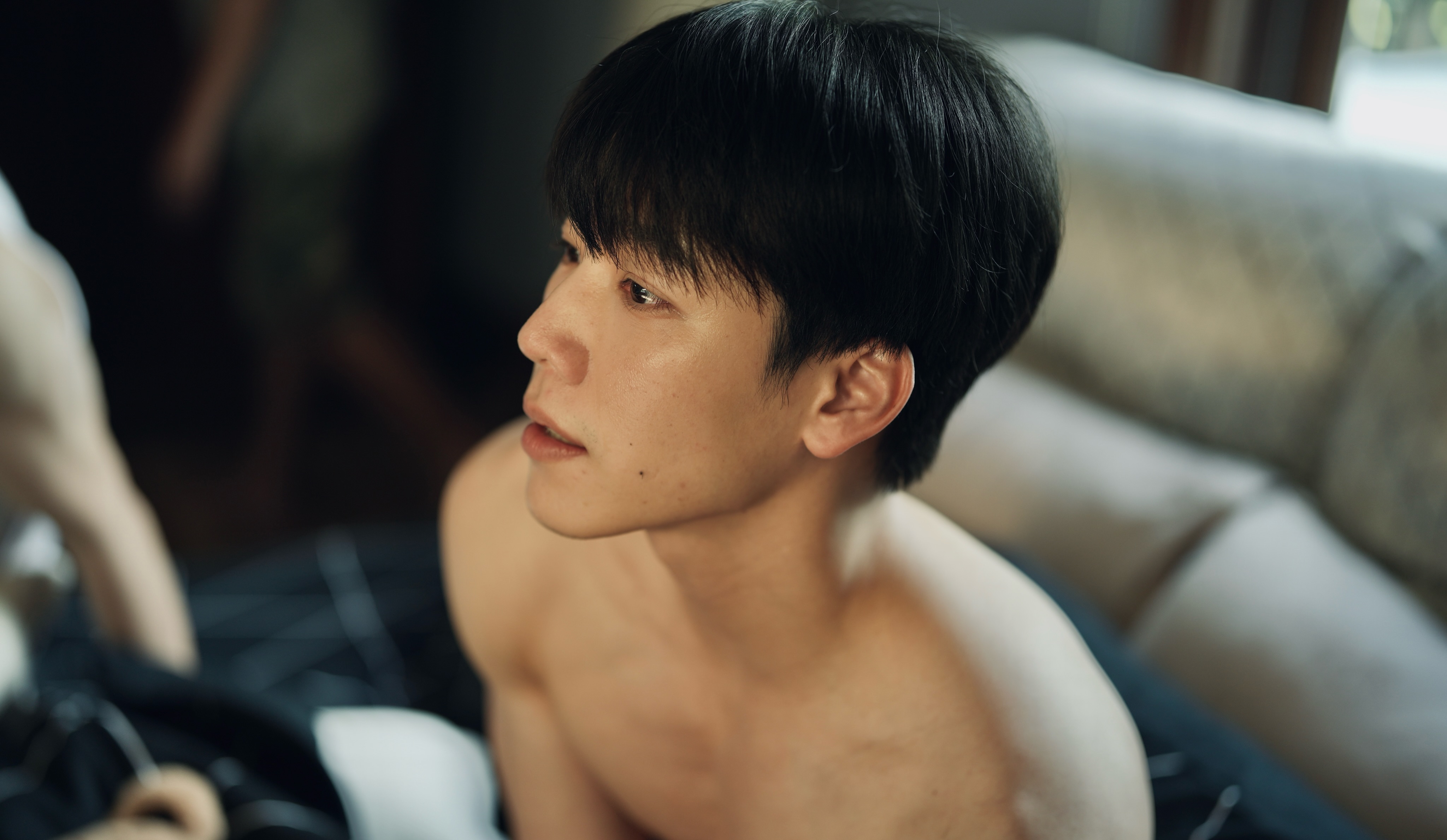 วอร์ - วนรัตน์ รัศมีรัตน์