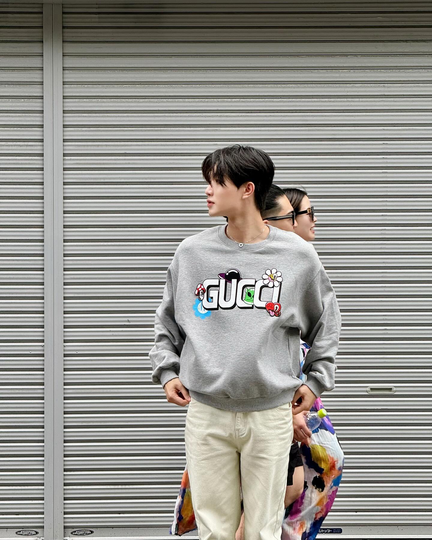 ยิม - ปริญญากรณ์ ขันสวะ