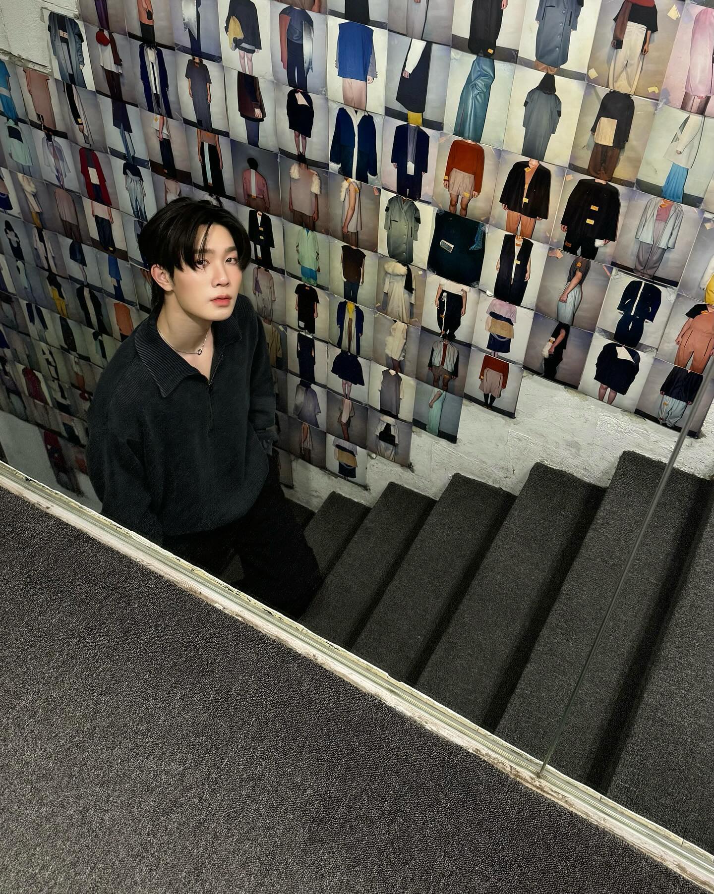 ยิม - ปริญญากรณ์ ขันสวะ