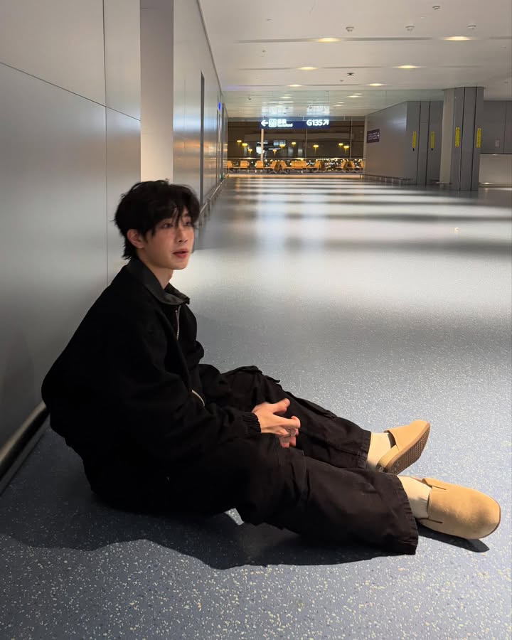 ยิม - ปริญญากรณ์ ขันสวะ
