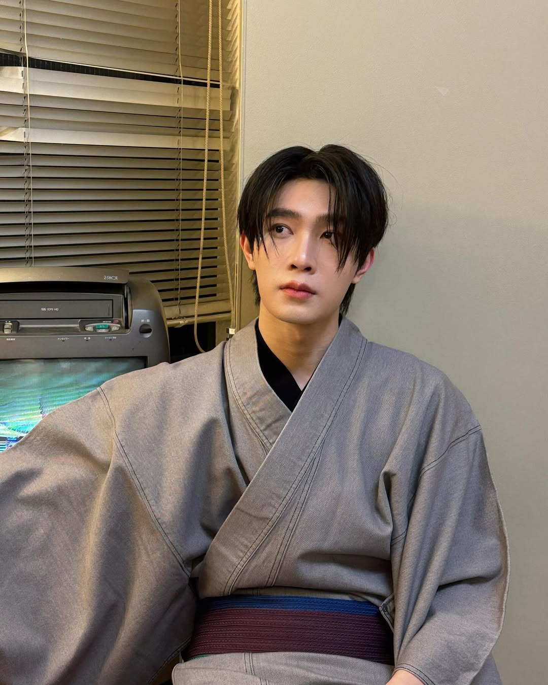 ยิม - ปริญญากรณ์ ขันสวะ