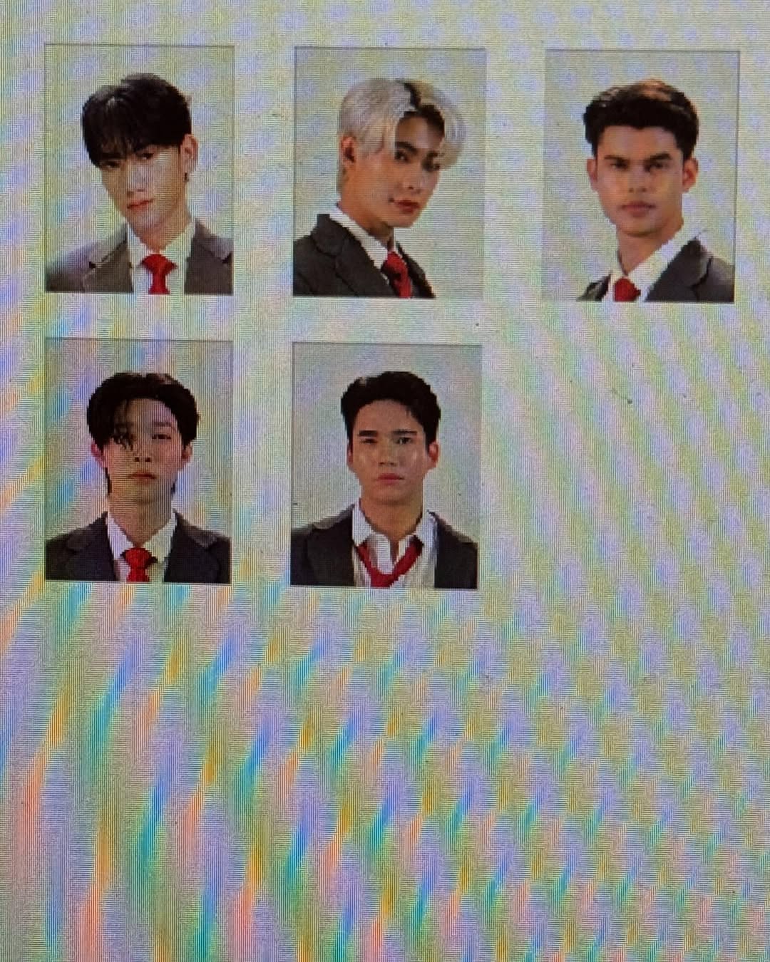 ยิม - ปริญญากรณ์ ขันสวะ