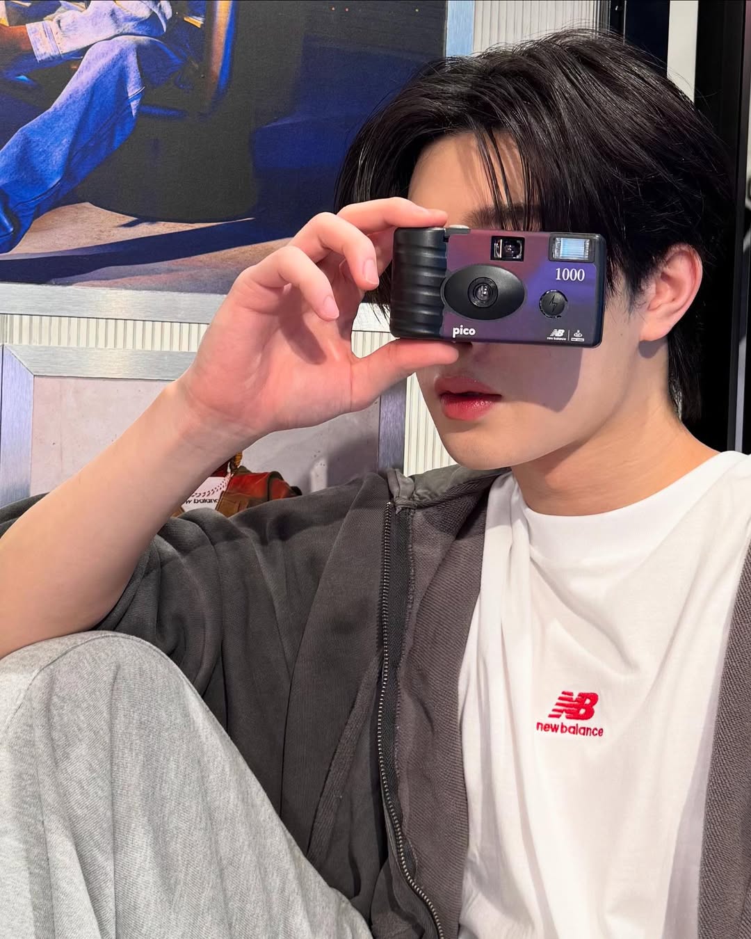 ยิม - ปริญญากรณ์ ขันสวะ