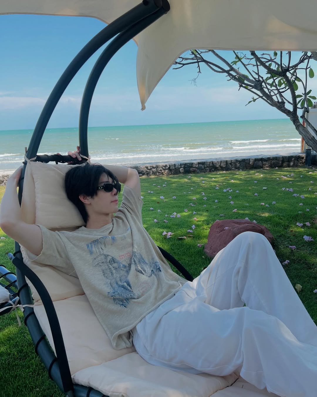 ยิม - ปริญญากรณ์ ขันสวะ