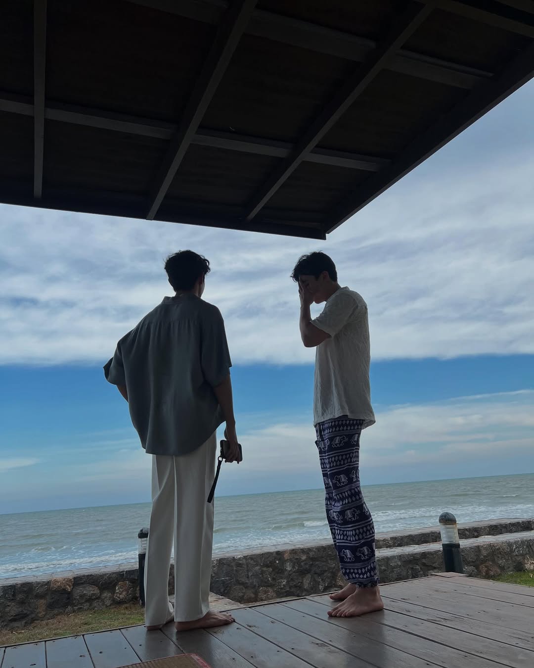 ยิม - ปริญญากรณ์ ขันสวะ
