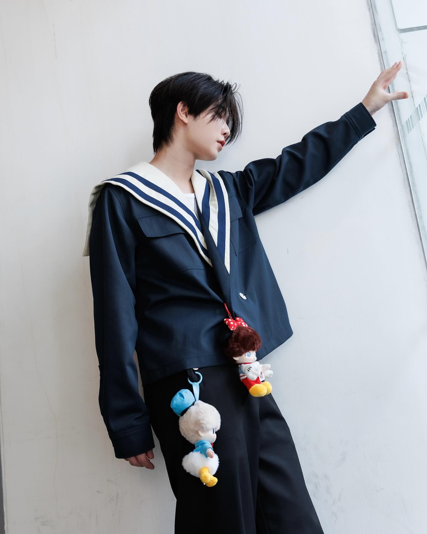 ยิม - ปริญญากรณ์ ขันสวะ