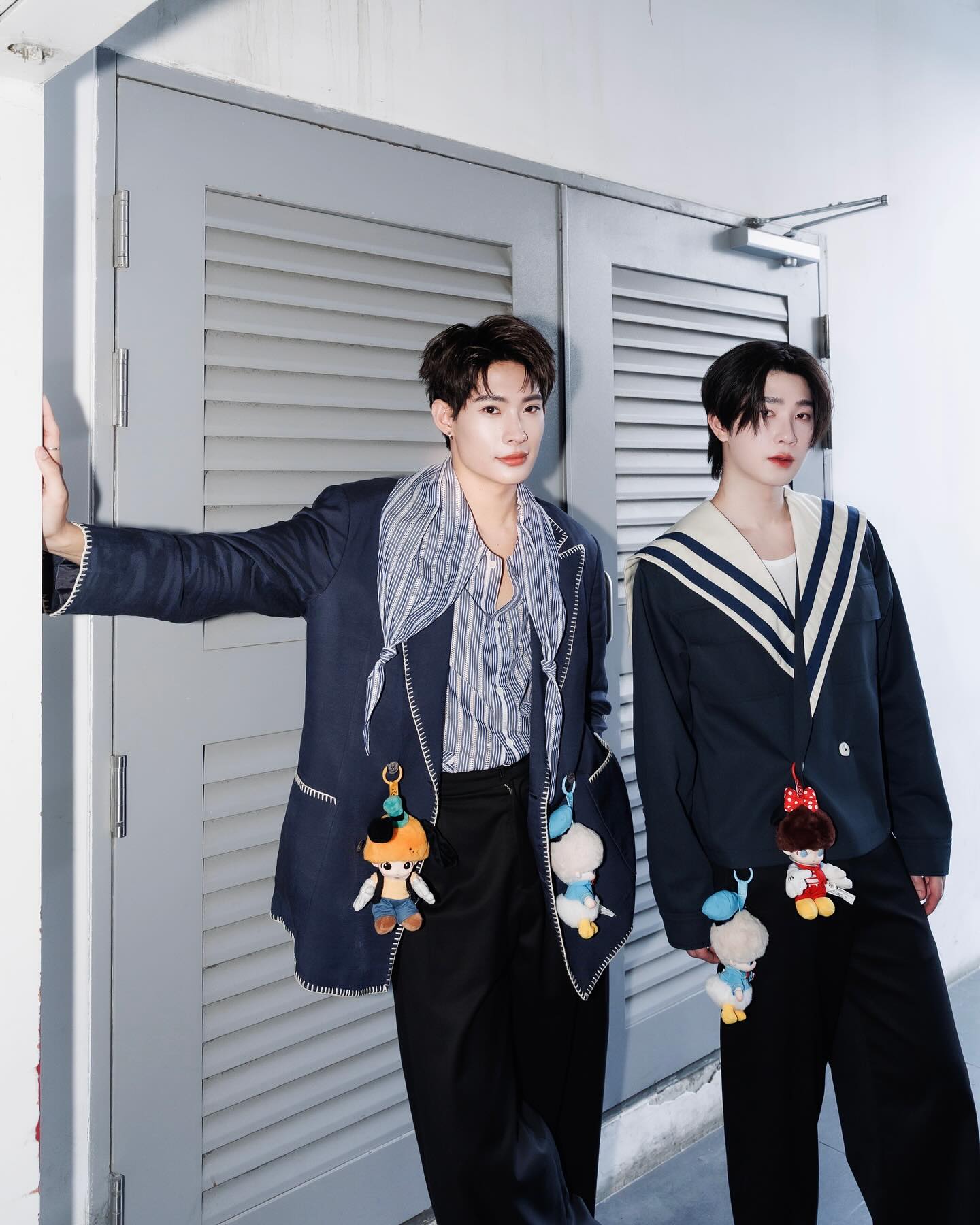 ยิม - ปริญญากรณ์ ขันสวะ