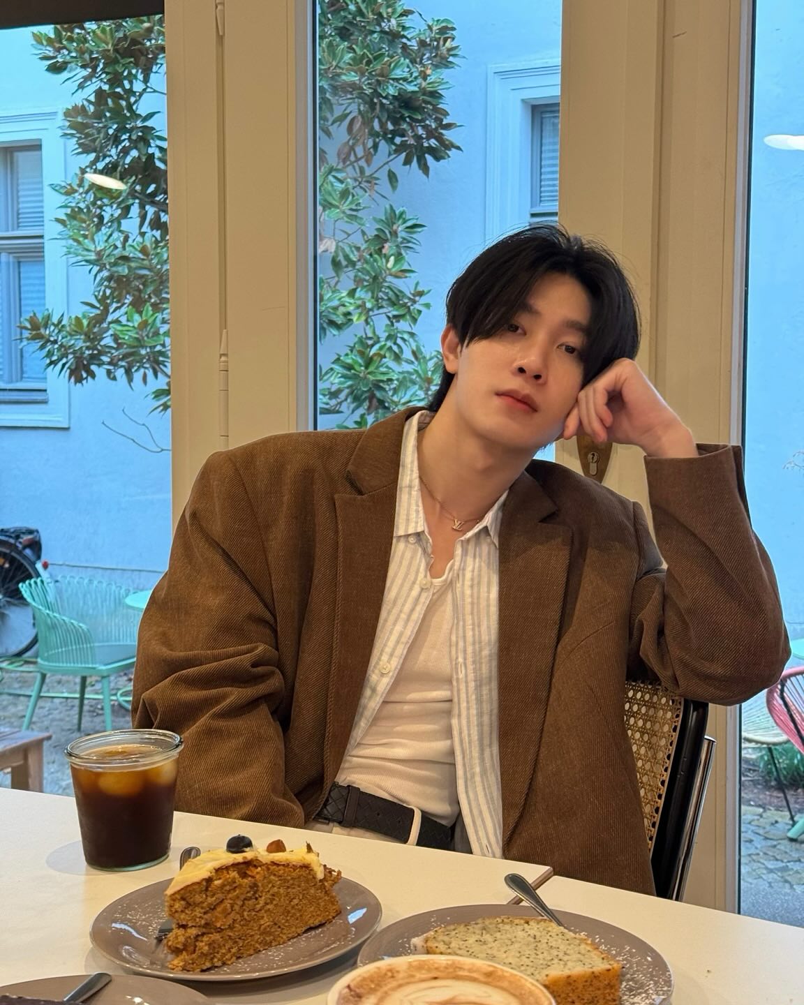 ยิม - ปริญญากรณ์ ขันสวะ