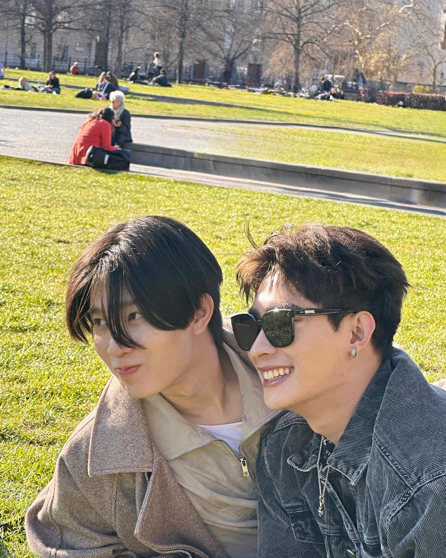 ยิม - ปริญญากรณ์ ขันสวะ