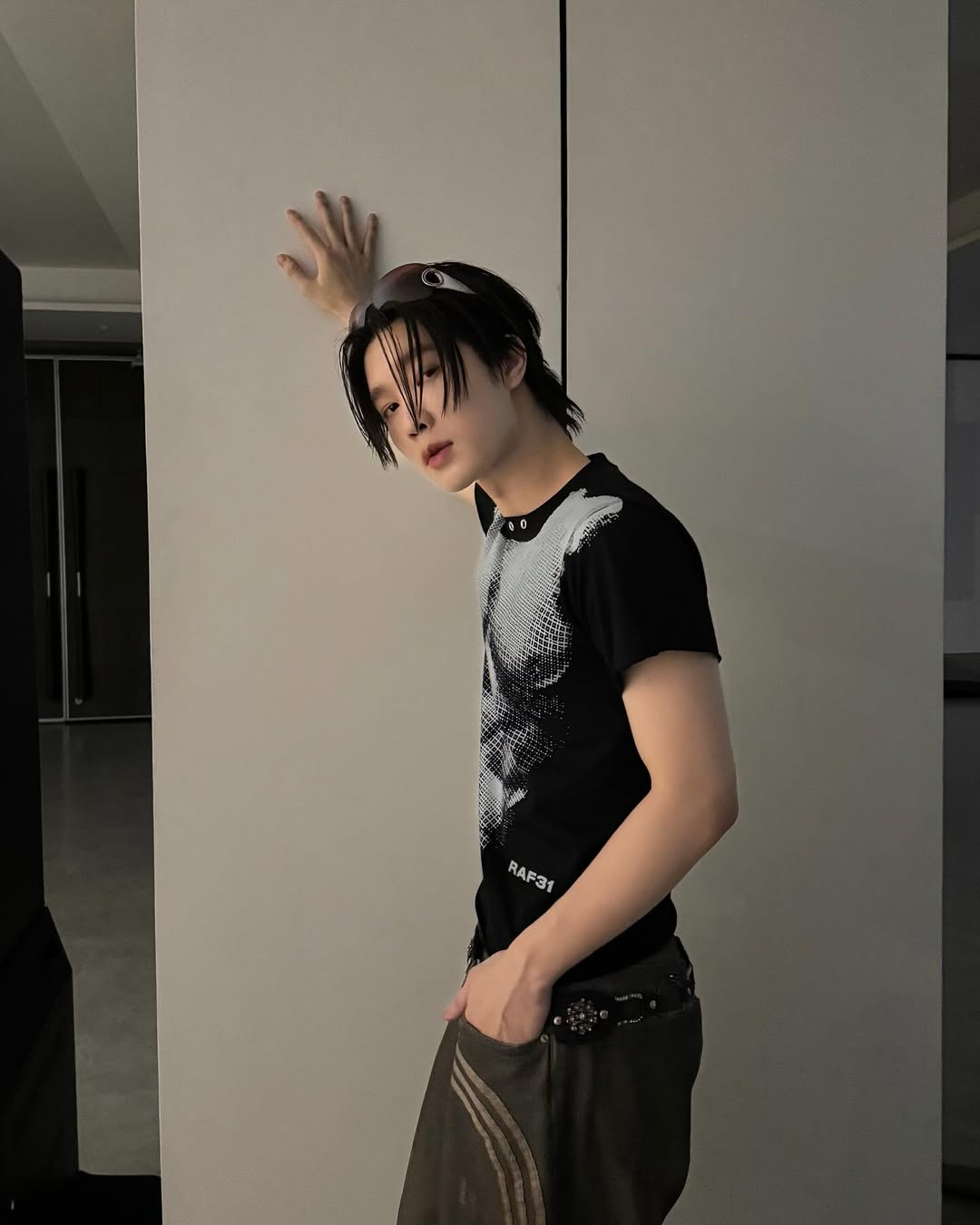 ยิม - ปริญญากรณ์ ขันสวะ