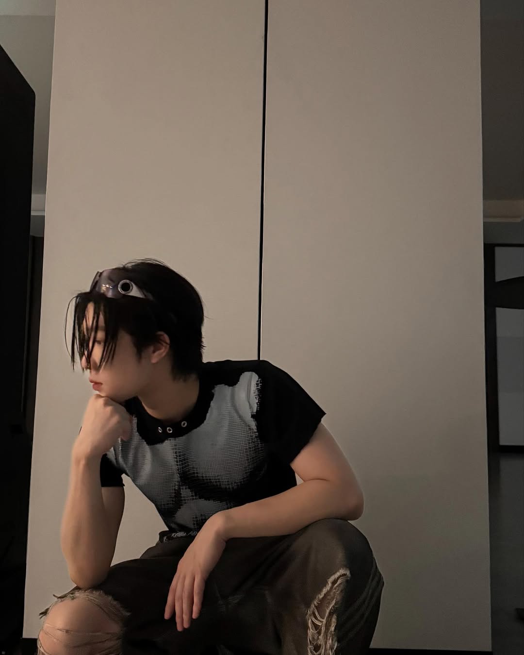 ยิม - ปริญญากรณ์ ขันสวะ