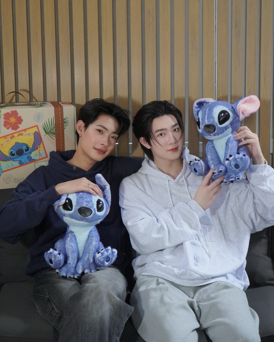 ยิม - ปริญญากรณ์ ขันสวะ
