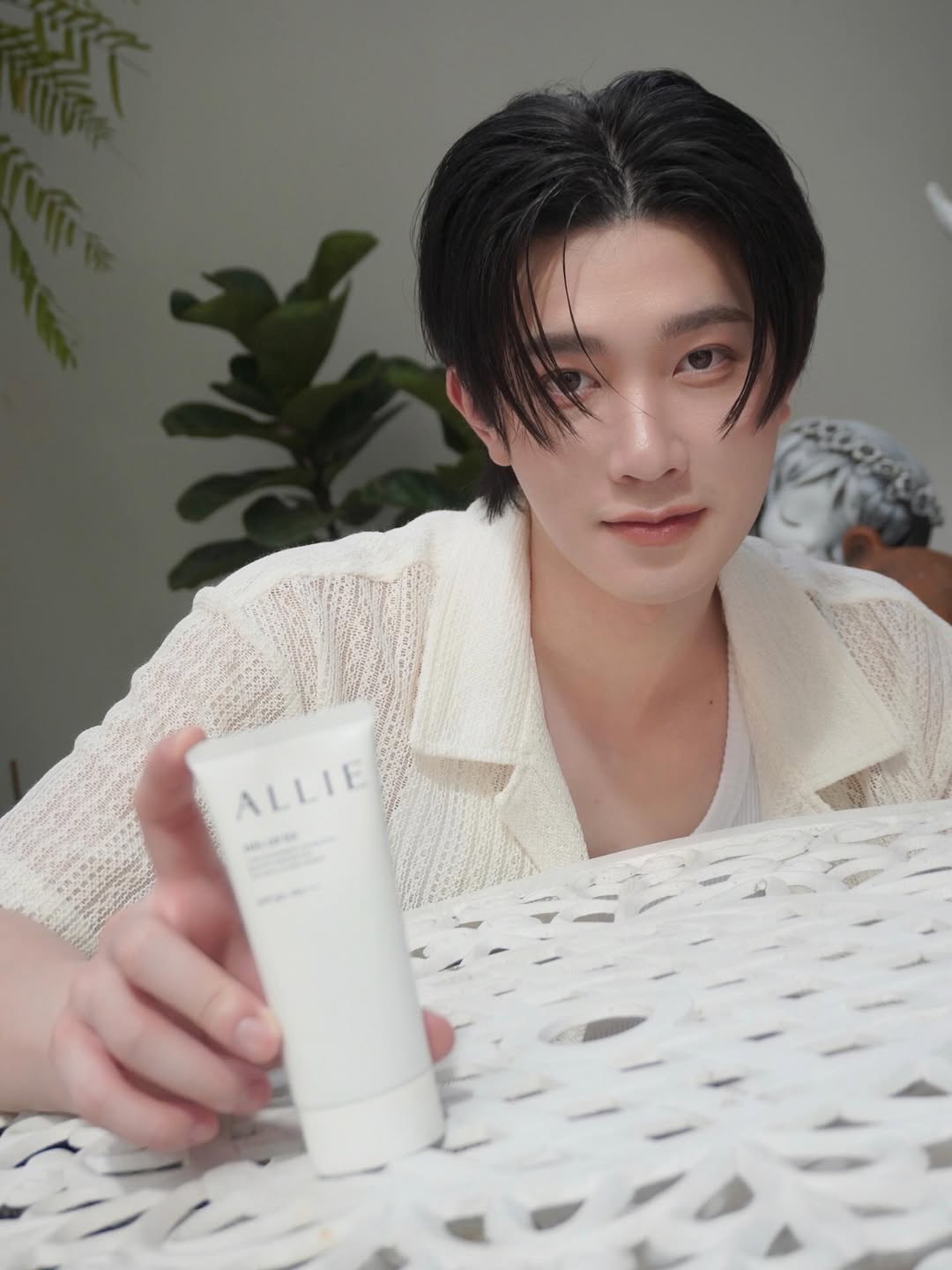 ยิม - ปริญญากรณ์ ขันสวะ