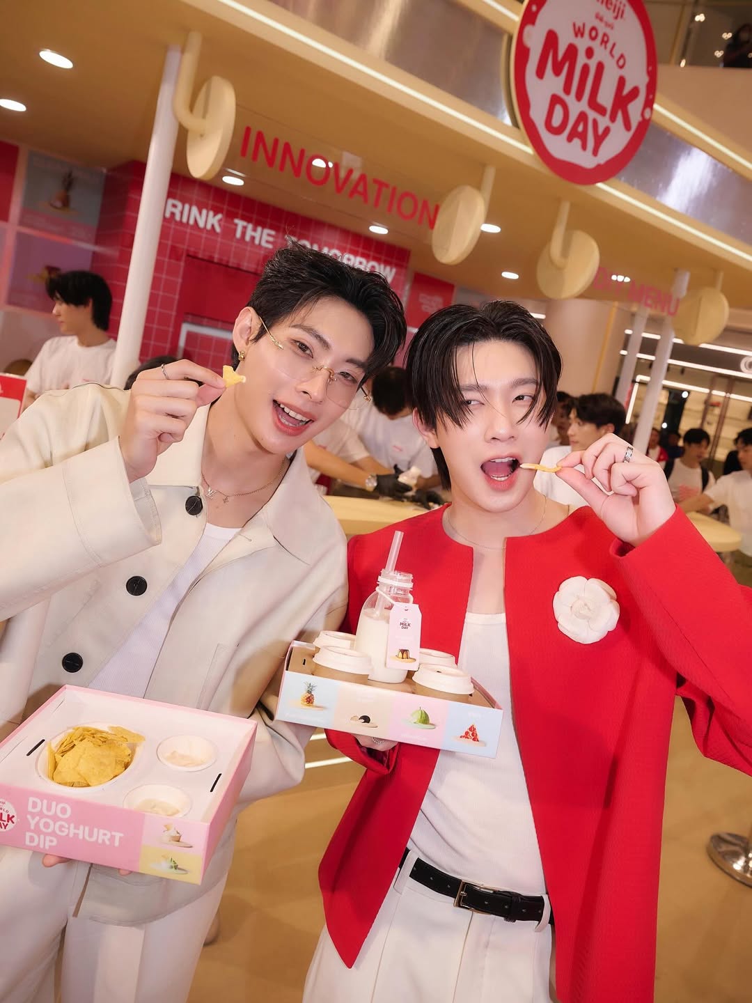 ยิม - ปริญญากรณ์ ขันสวะ