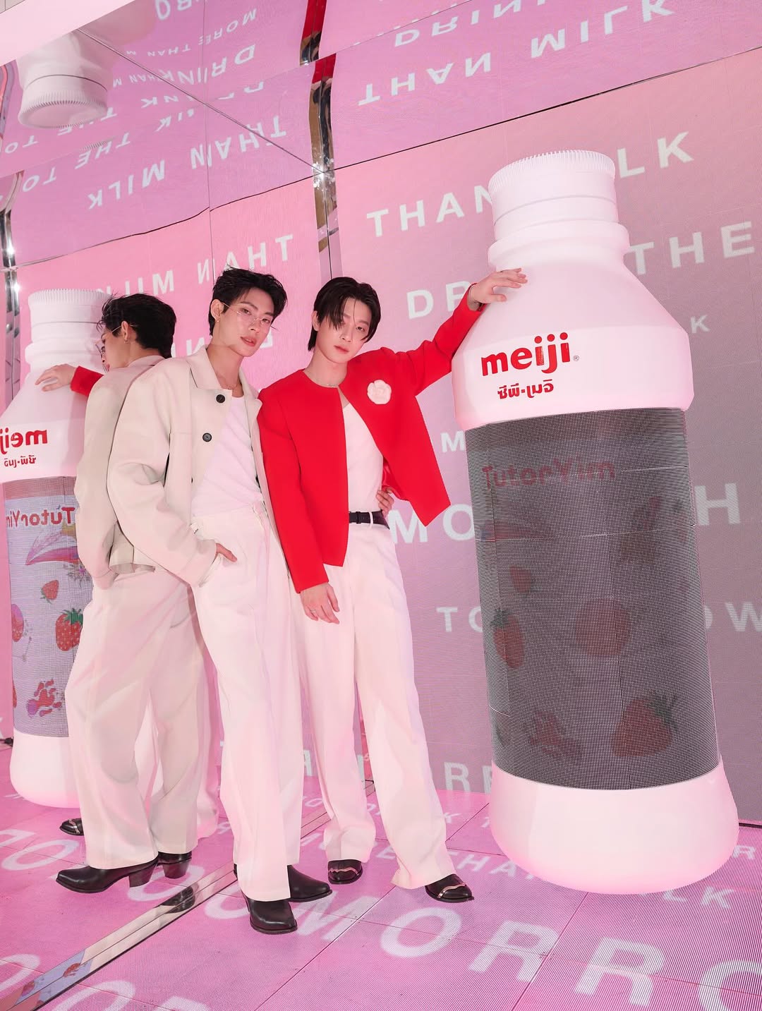ยิม - ปริญญากรณ์ ขันสวะ