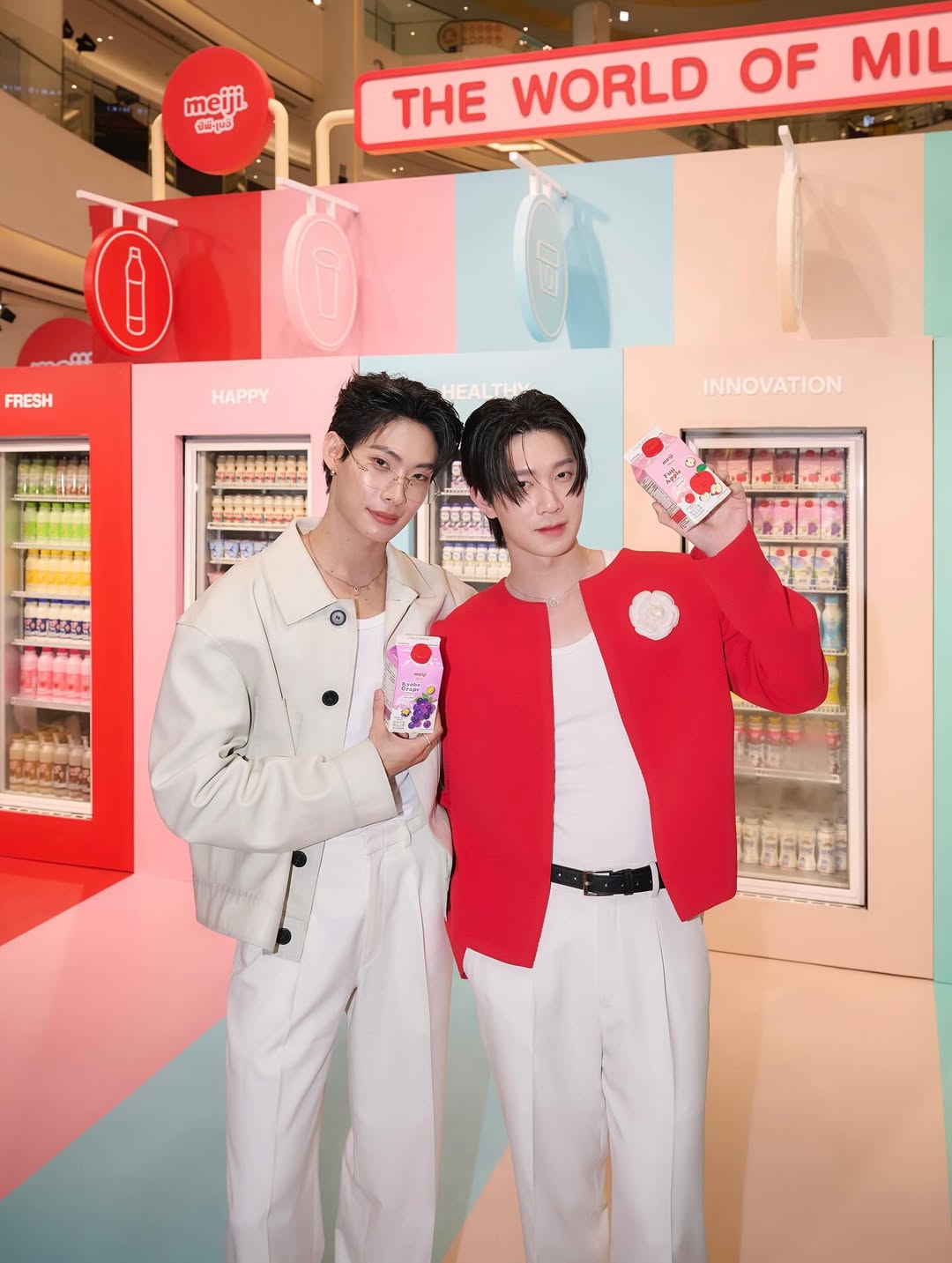 ยิม - ปริญญากรณ์ ขันสวะ