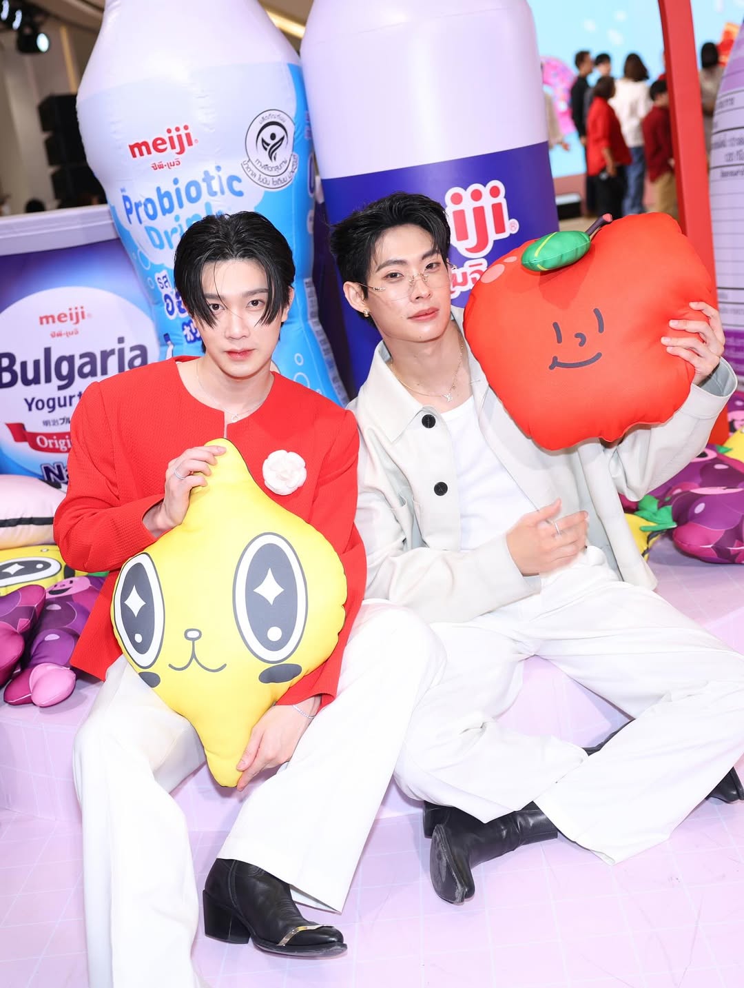 ยิม - ปริญญากรณ์ ขันสวะ
