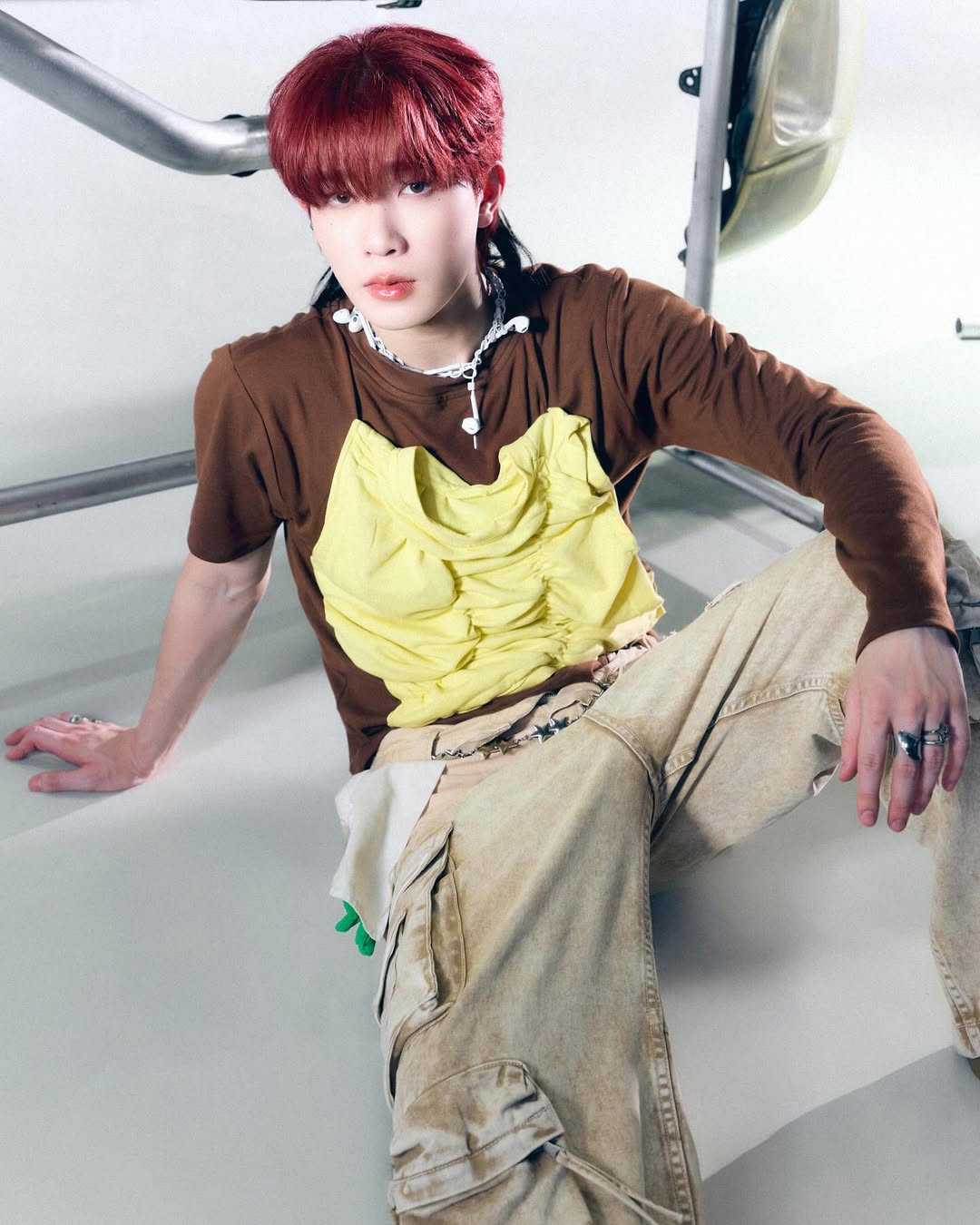 ยิม - ปริญญากรณ์ ขันสวะ