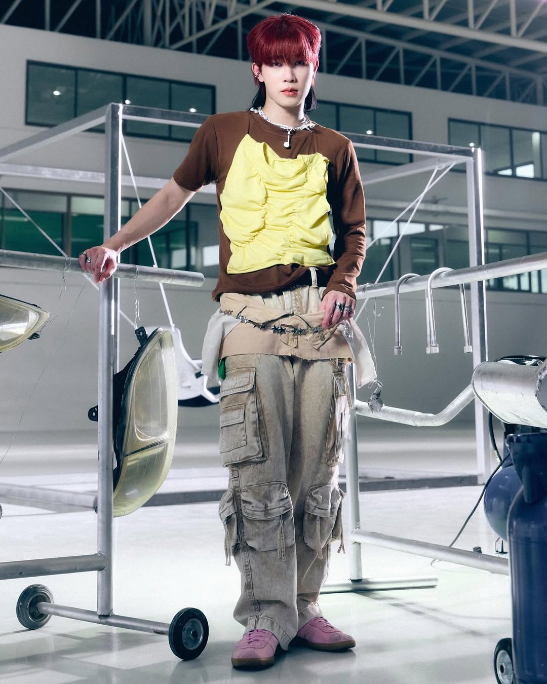 ยิม - ปริญญากรณ์ ขันสวะ