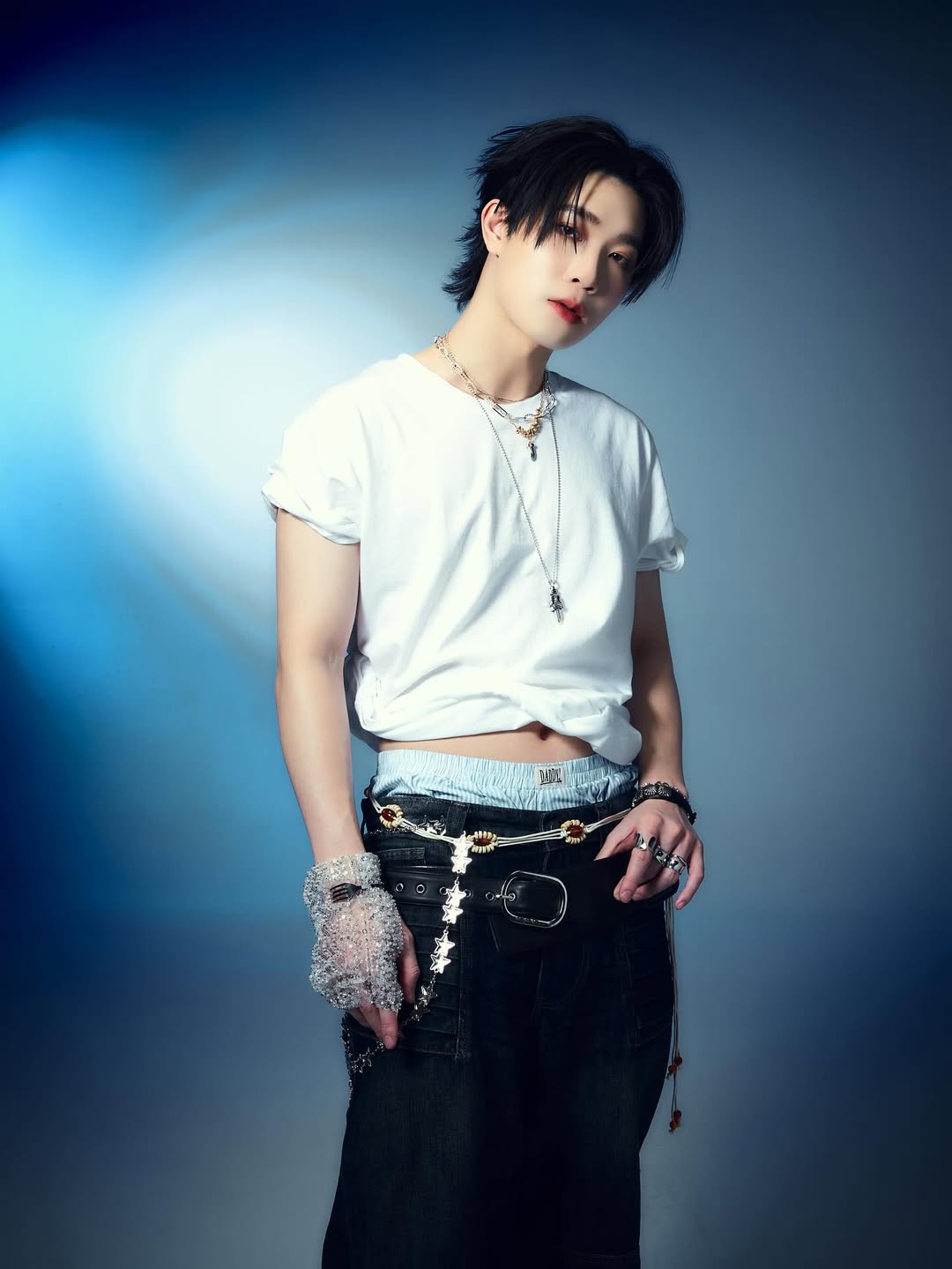 ยิม - ปริญญากรณ์ ขันสวะ