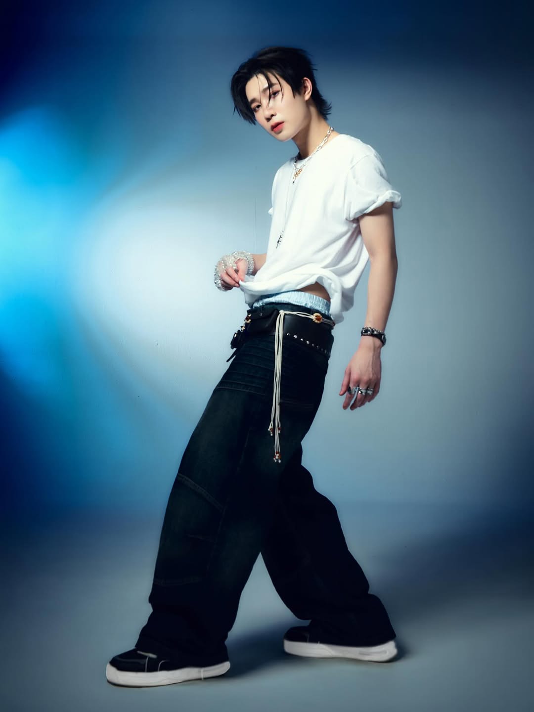 ยิม - ปริญญากรณ์ ขันสวะ