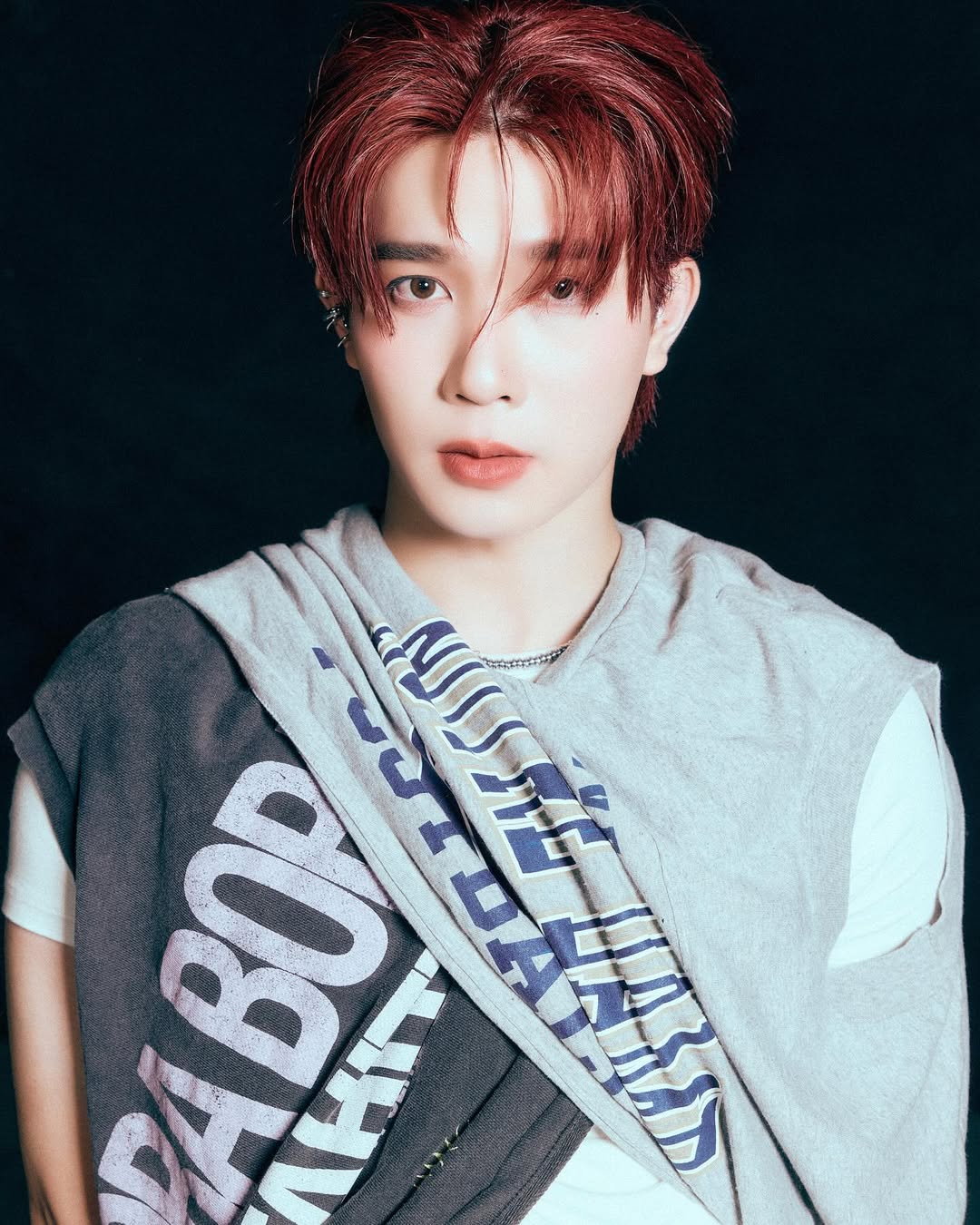 ยิม - ปริญญากรณ์ ขันสวะ